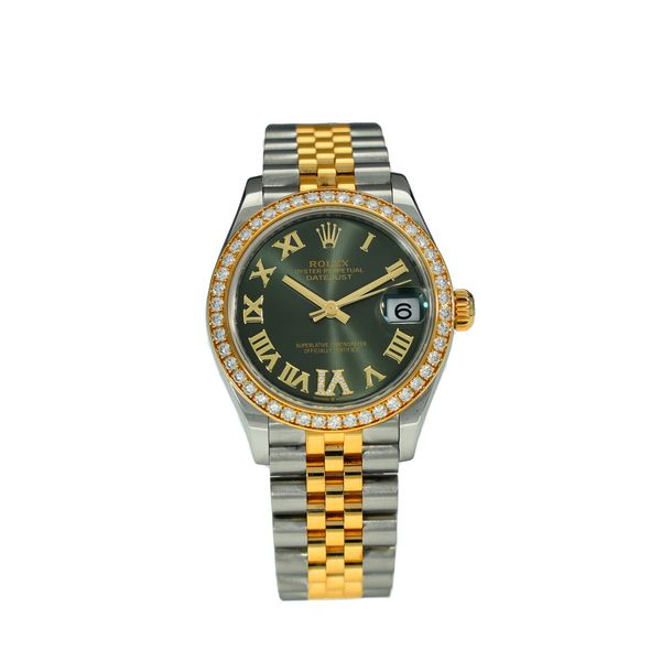 Rolex Datejust Lady 31 278383 RBR